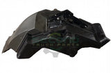3608905C Genuine International Left Hand Front Inner Fender Extension - Second Truck Parts
