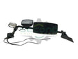 Genuine International Left Hand Manual Mirror Assembly - Mirrors