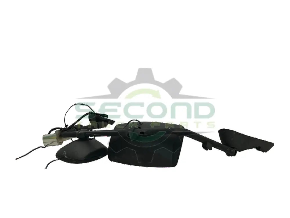 Genuine International Left Hand Manual Mirror Assembly - Mirrors