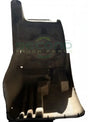 3557090C4 Genuine International Left Hand White Fender Extension - Second Truck Parts