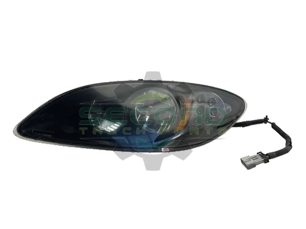 4029315C95 Genuine International Left Headlight Assembly Drivers Side - Second Truck Parts