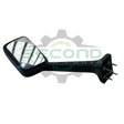 3765560C93 Genuine International Left Hood Mirror - Second Truck Parts