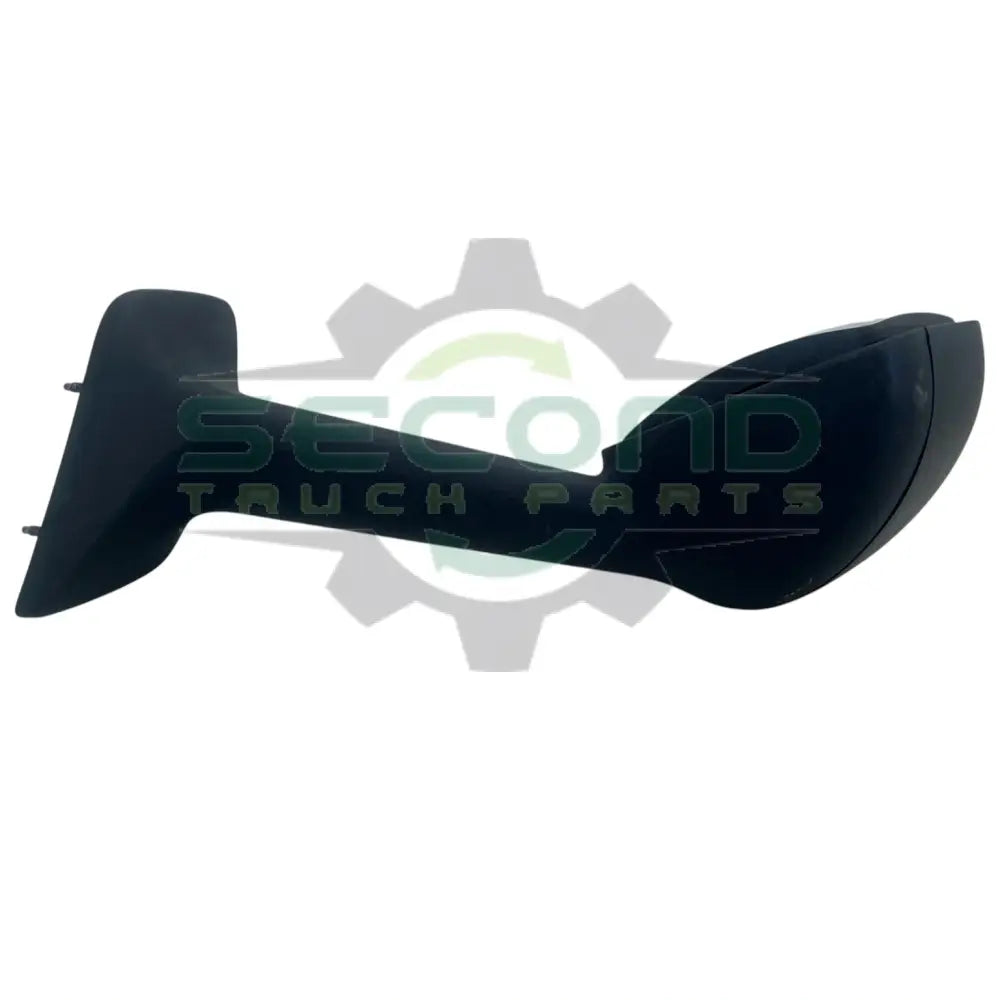 3765560C93 Genuine International Left Hood Mirror - Second Truck Parts