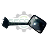3765560C93 Genuine International Left Hood Mirror - Second Truck Parts