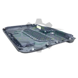 4061002C95 Genuine International Left Interior Door Panel - Second Truck Parts