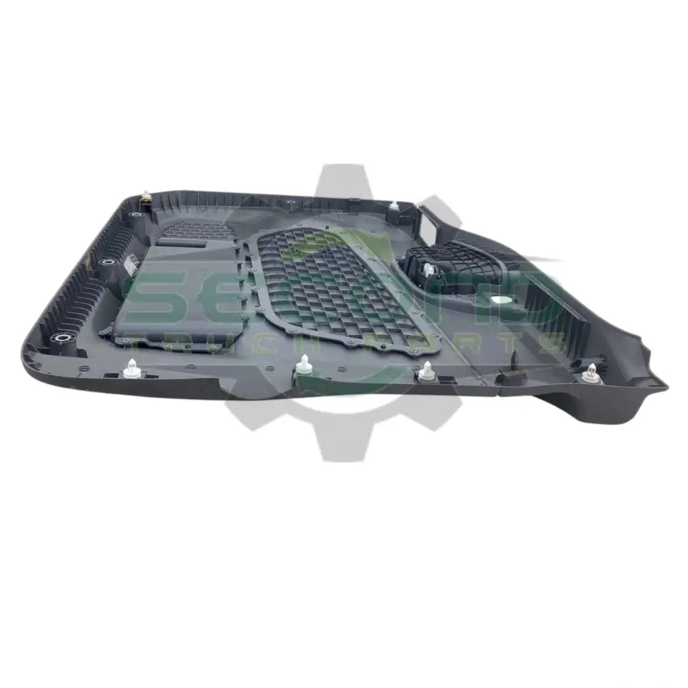4061002C95 Genuine International Left Interior Door Panel - Second Truck Parts