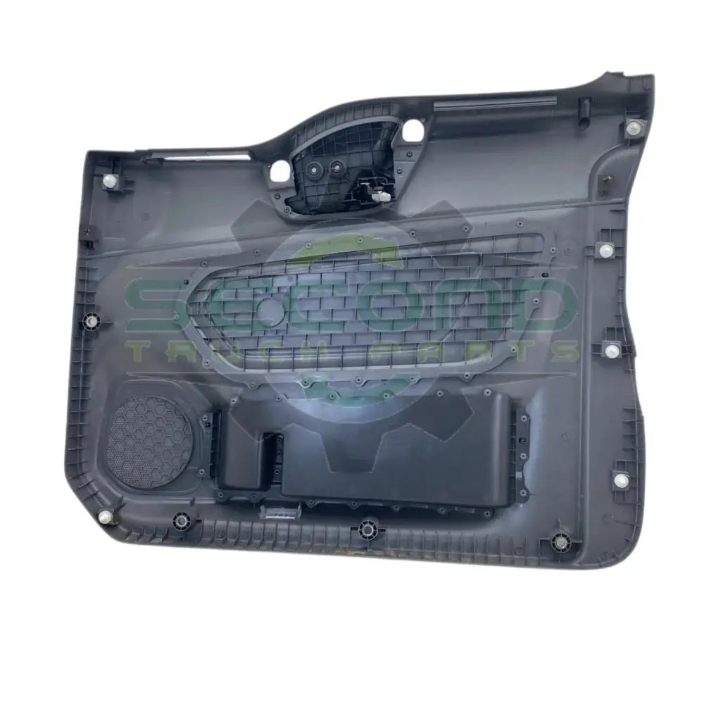 4061002C95 Genuine International Left Interior Door Panel - Second Truck Parts