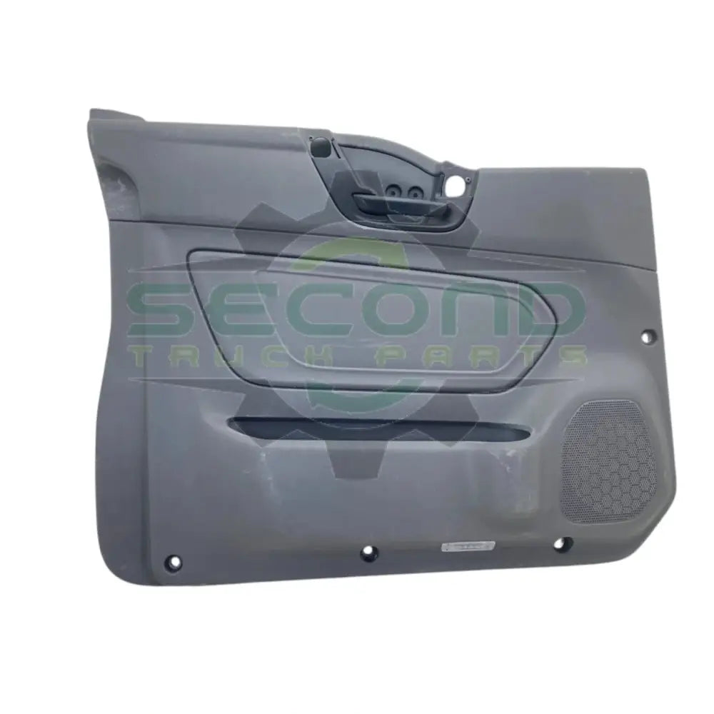 4061002C95 Genuine International Left Interior Door Panel - Second Truck Parts