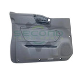 4061002C95 Genuine International Left Interior Door Panel - Second Truck Parts