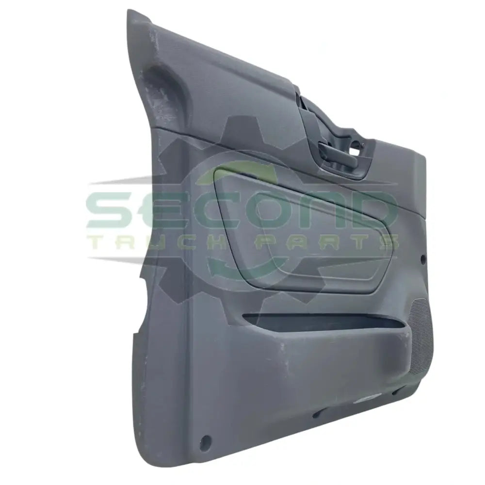 4061002C95 Genuine International Left Interior Door Panel - Second Truck Parts