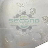 3596982C4 Genuine International Left Lower Kick Panel - Second Truck Parts