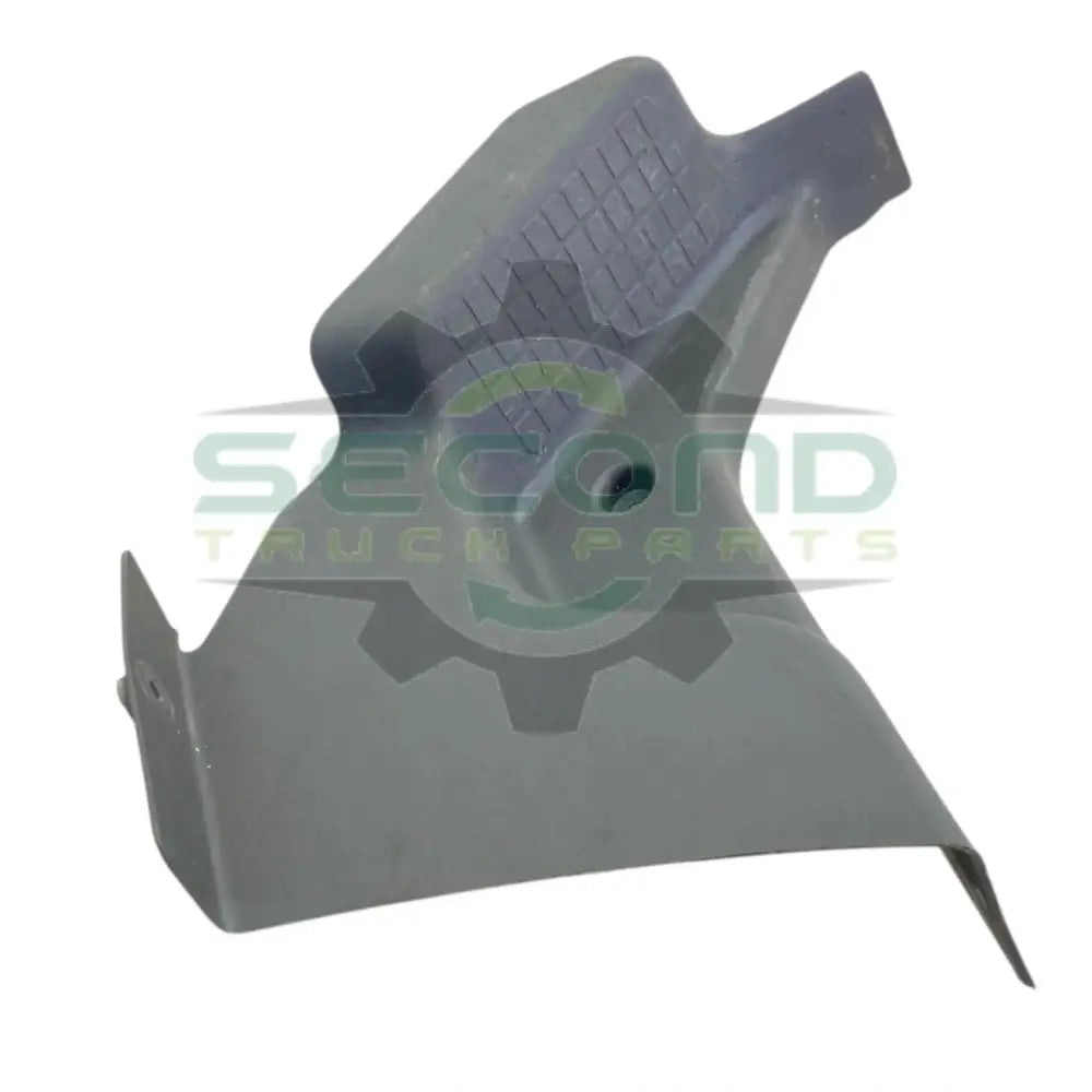 3596982C4 Genuine International Left Lower Kick Panel - Second Truck Parts