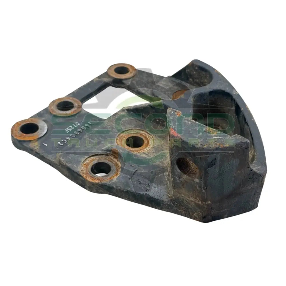 3606384C2 Genuine International Left Rear Engine Mount - Second Truck Parts