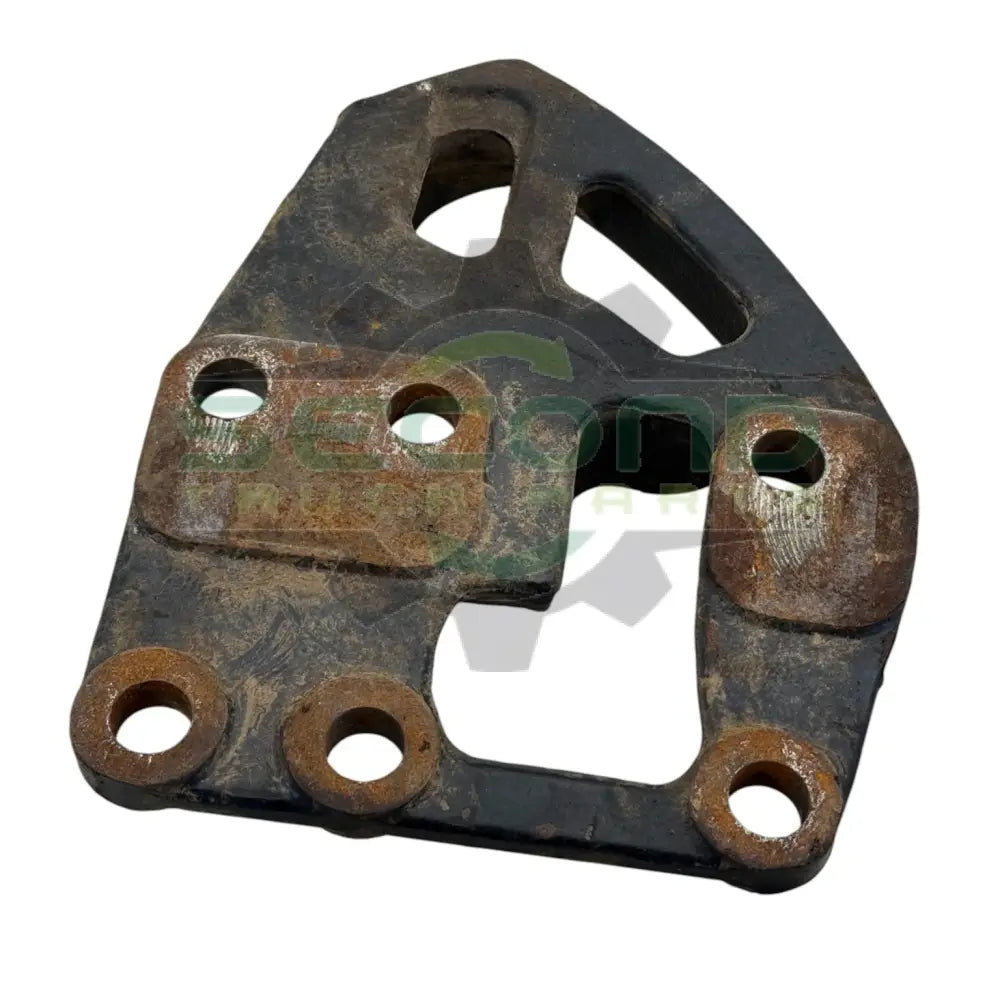 3606384C2 Genuine International Left Rear Engine Mount - Second Truck Parts