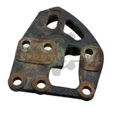 3606384C2 Genuine International Left Rear Engine Mount - Second Truck Parts