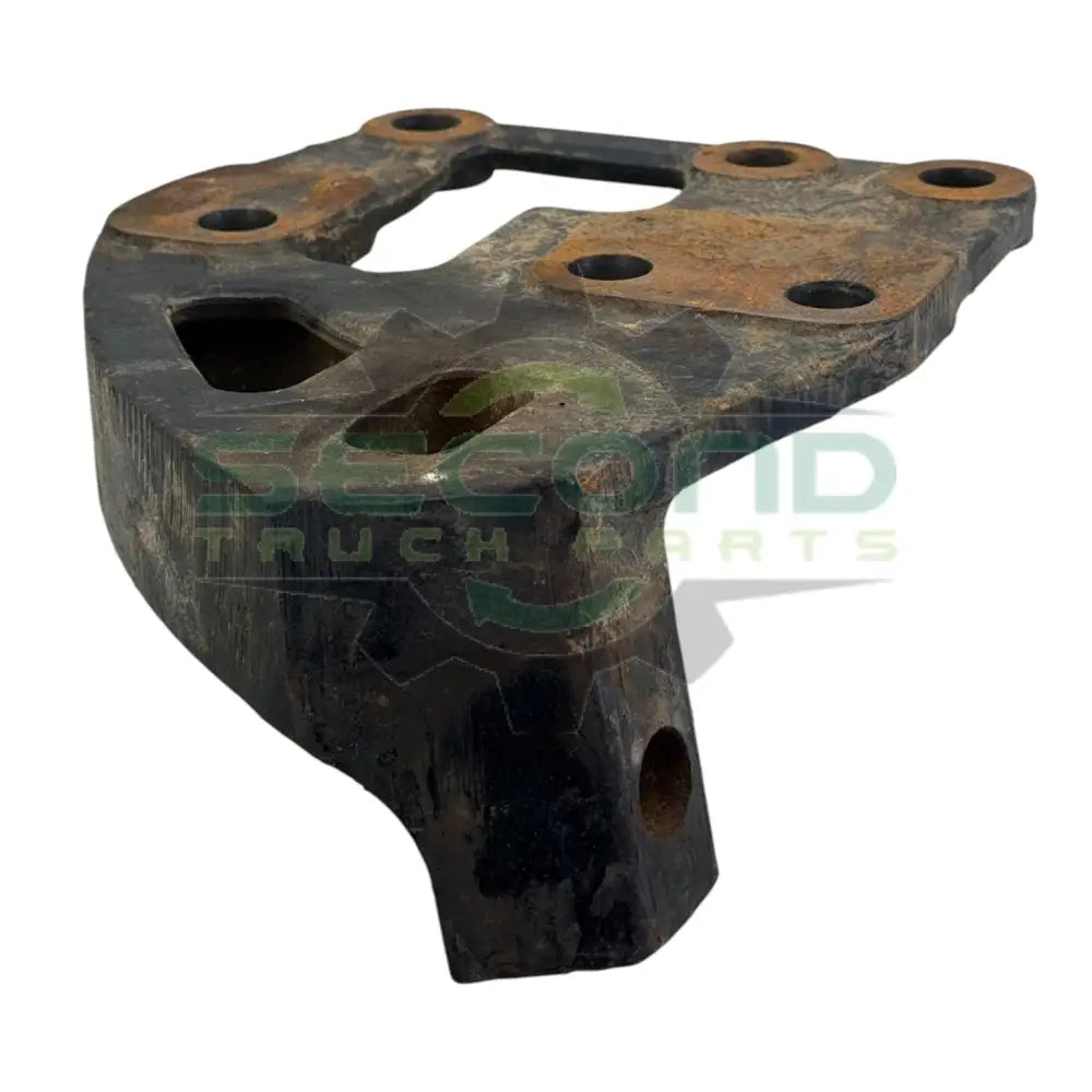 3606384C2 Genuine International Left Rear Engine Mount - Second Truck Parts