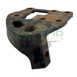 3606384C2 Genuine International Left Rear Engine Mount - Second Truck Parts