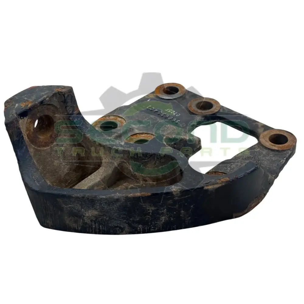 3606384C2 Genuine International Left Rear Engine Mount - Second Truck Parts