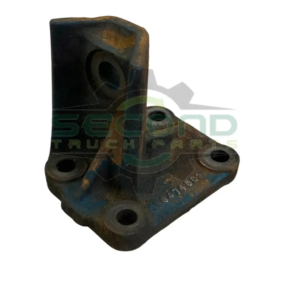 1664749C2 Genuine International Left Rear Engine Mounting Bracket - Second Truck Parts