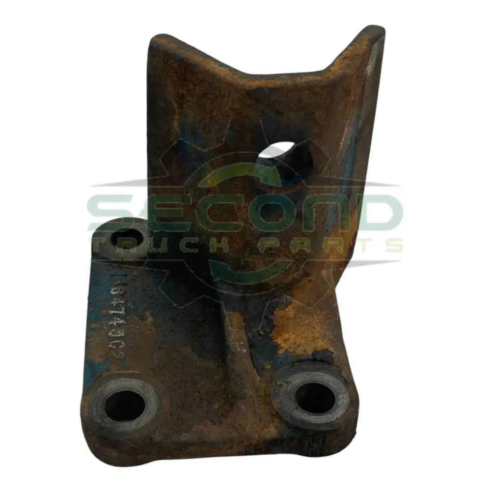 1664749C2 Genuine International Left Rear Engine Mounting Bracket - Second Truck Parts