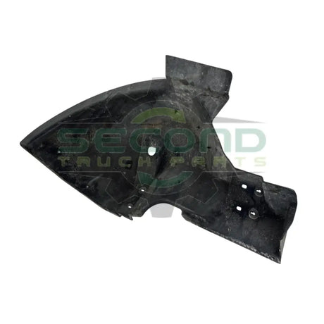 Genuine International Left Rear Splash Panel Assembly - Panels