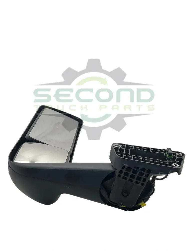 4188580C91 Genuine International Left Rear View Mirror - Second Truck Parts