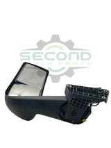 4188580C91 Genuine International Left Rear View Mirror - Second Truck Parts