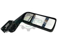 4188580C91 Genuine International Left Rear View Mirror - Second Truck Parts