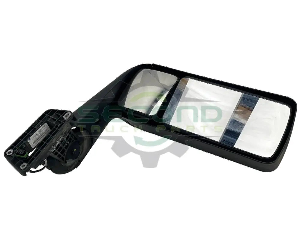 4188580C91 Genuine International Left Rear View Mirror - Second Truck Parts