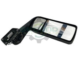 4188580C91 Genuine International Left Rear View Mirror - Second Truck Parts