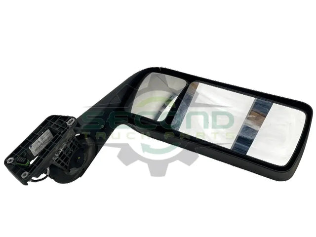 4188580C91 Genuine International Left Rear View Mirror - Second Truck Parts