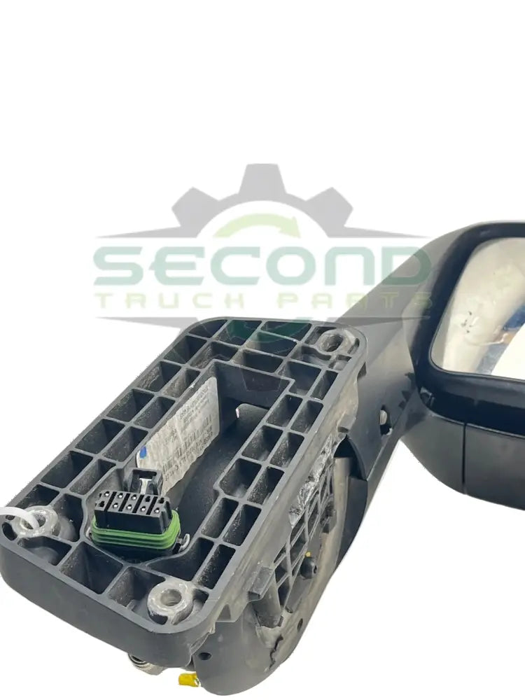 4188580C91 Genuine International Left Rear View Mirror - Second Truck Parts