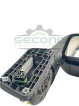 4188580C91 Genuine International Left Rear View Mirror - Second Truck Parts