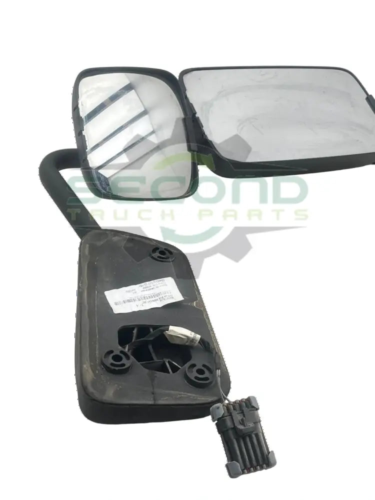 4049612C94 Genuine International Left Rearview Mirror - Second Truck Parts