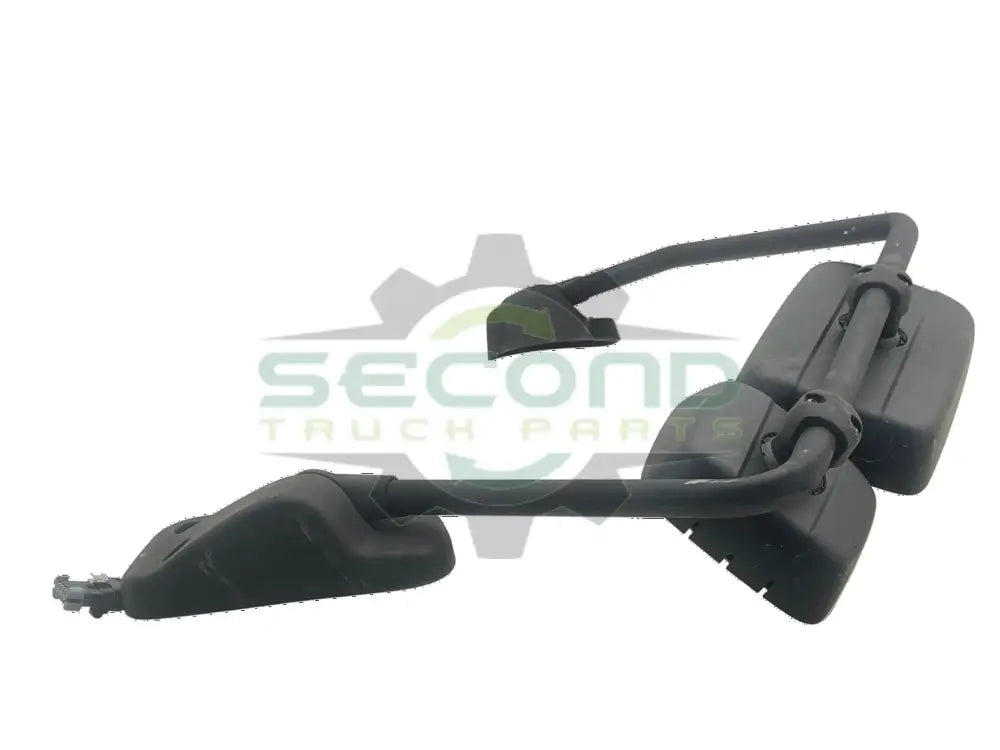 4049612C94 Genuine International Left Rearview Mirror - Second Truck Parts