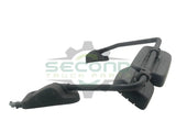 4049612C94 Genuine International Left Rearview Mirror - Second Truck Parts