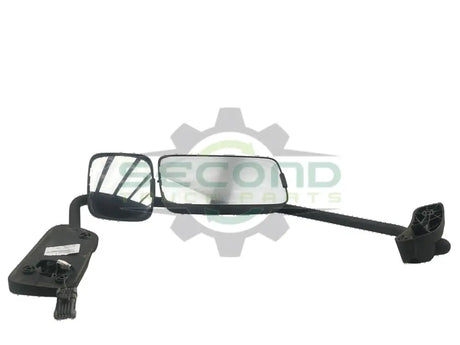 4049612C94 Genuine International Left Rearview Mirror - Second Truck Parts