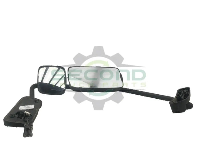 4049612C94 Genuine International Left Rearview Mirror - Second Truck Parts