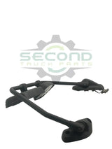4049612C94 Genuine International Left Rearview Mirror - Second Truck Parts
