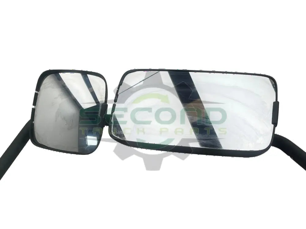 4049612C94 Genuine International Left Rearview Mirror - Second Truck Parts