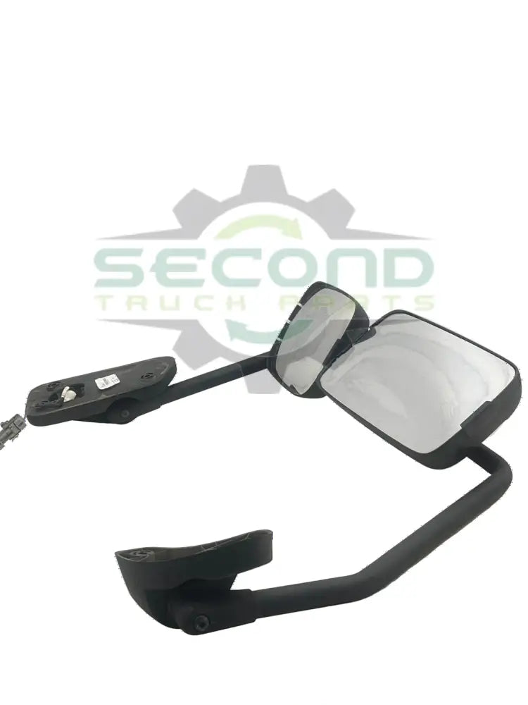 4049612C94 Genuine International Left Rearview Mirror - Second Truck Parts
