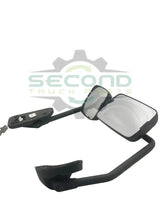 4049612C94 Genuine International Left Rearview Mirror - Second Truck Parts