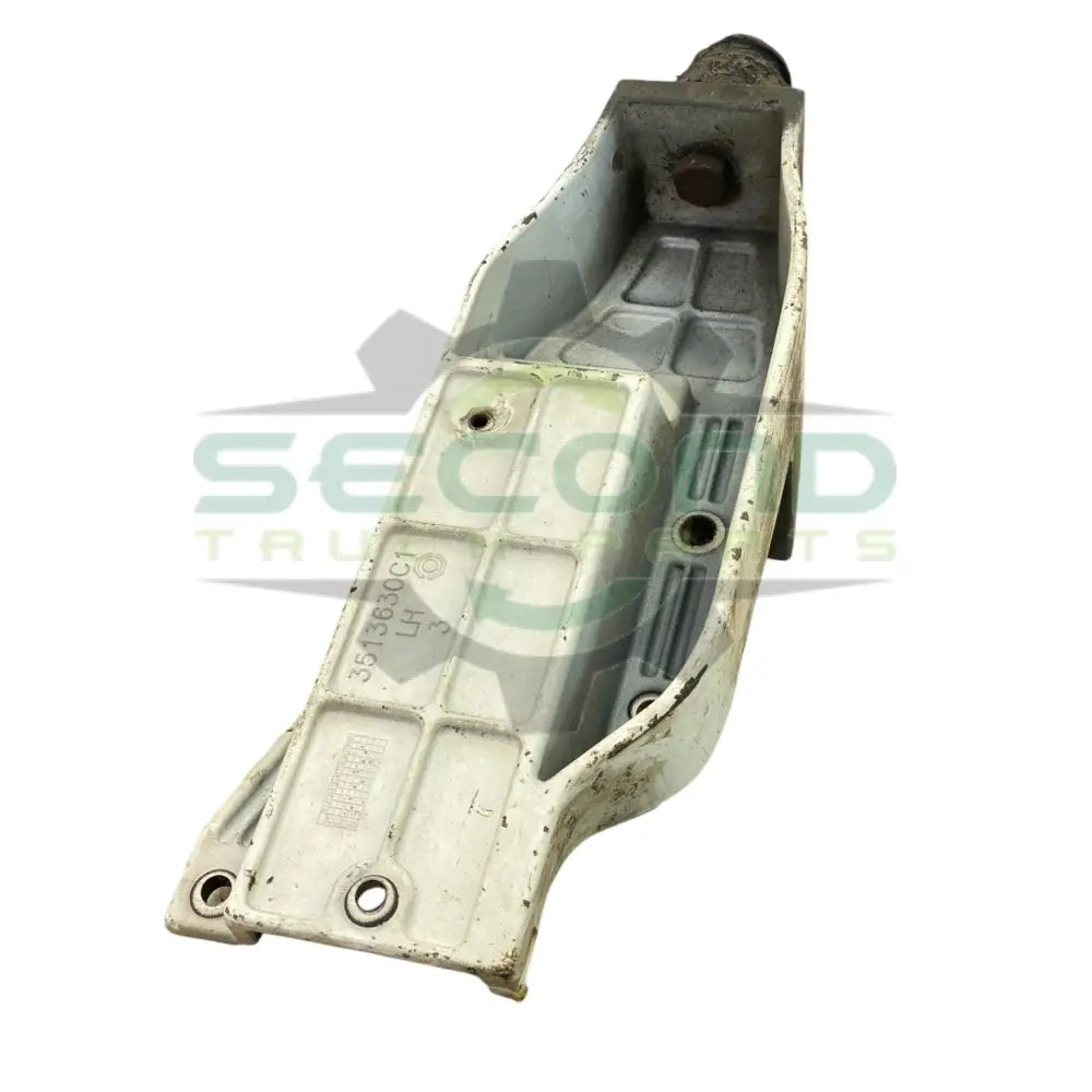 3513630C1 Genuine International Left Side Cab Mount Bracket - Second Truck Parts