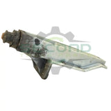 3513630C1 Genuine International Left Side Cab Mount Bracket - Second Truck Parts