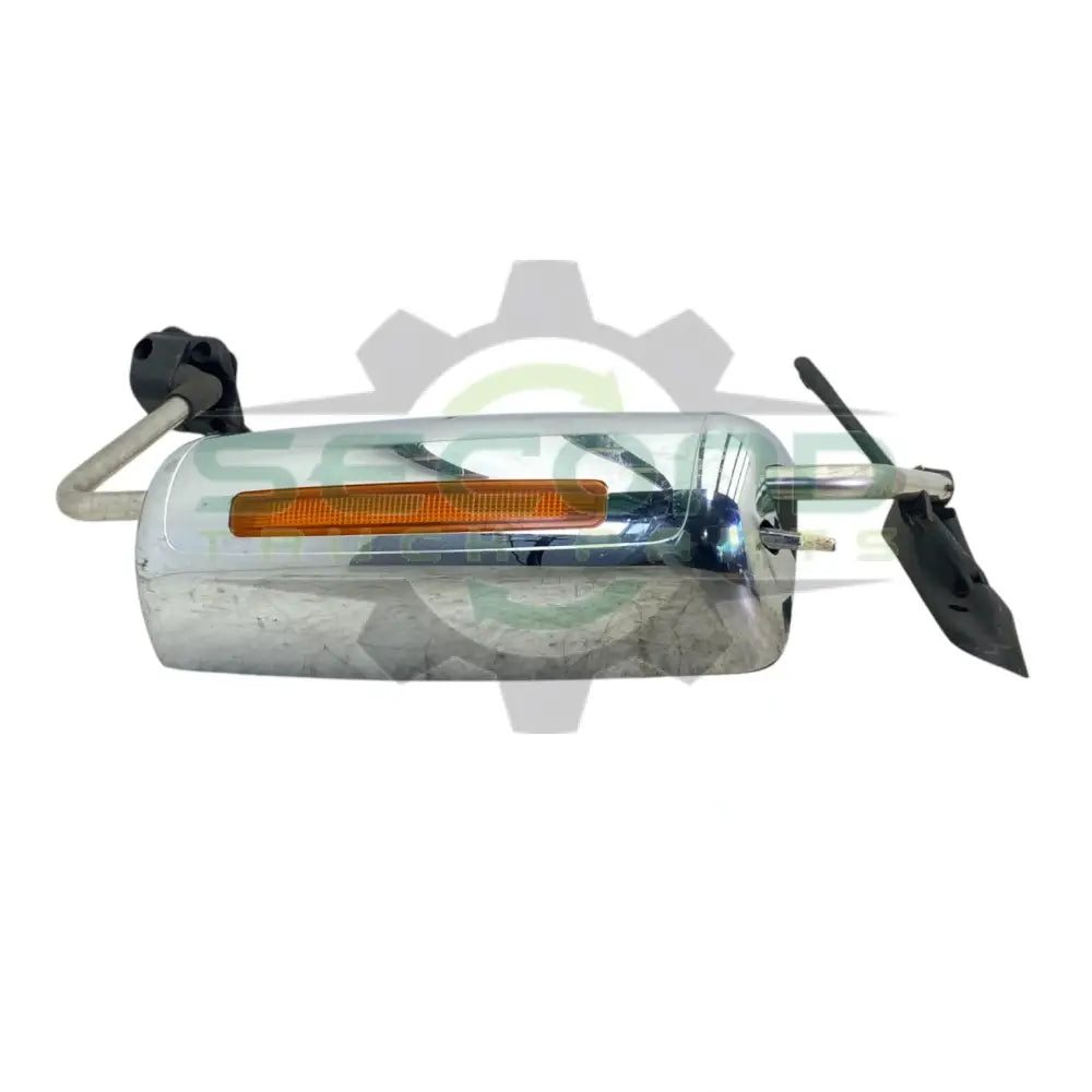 3618472C94 Genuine International Left Side Mirror Assembly - Second Truck Parts