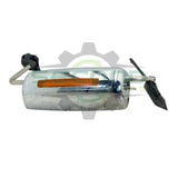 3618472C94 Genuine International Left Side Mirror Assembly - Second Truck Parts