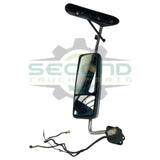 3618472C94 Genuine International Left Side Mirror Assembly - Second Truck Parts