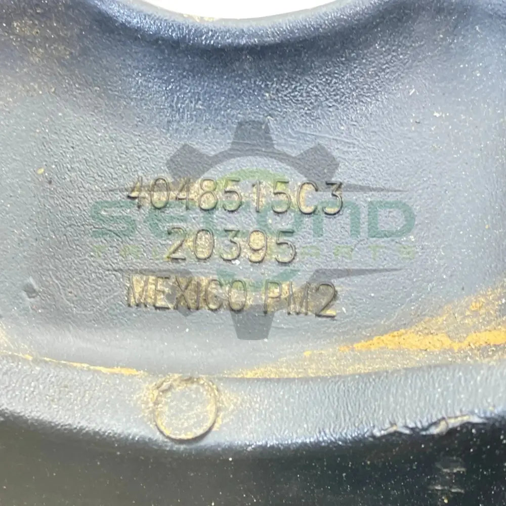 4048515C3 Genuine International Left Suspension Bracket - Second Truck Parts