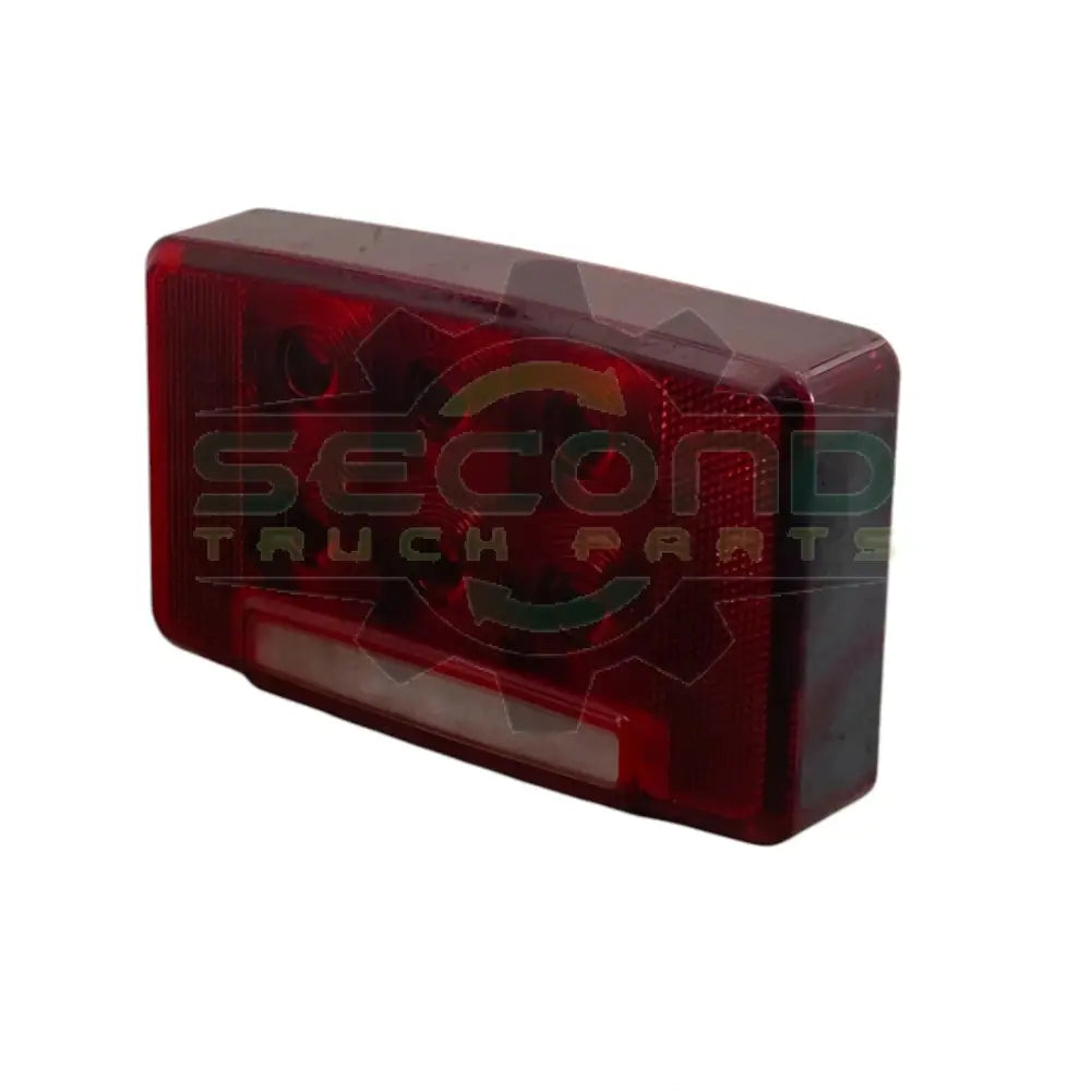 4095878C93 Genuine International Light Tail And Stop - Second Truck Parts