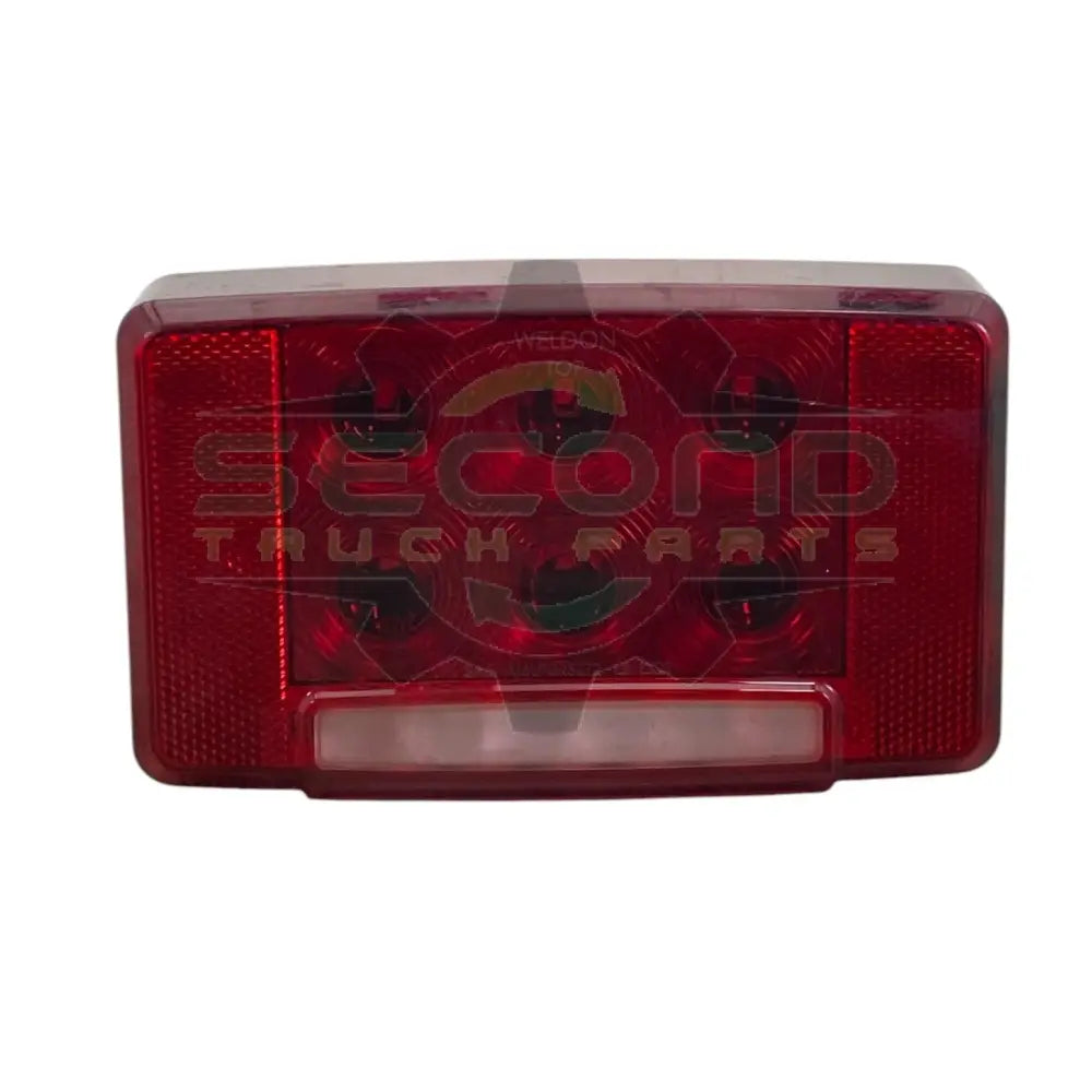 4095878C93 Genuine International Light Tail And Stop - Second Truck Parts
